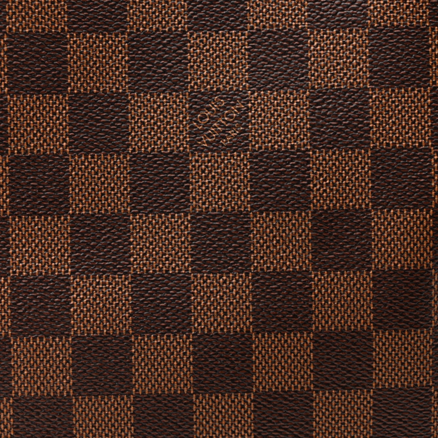 Louis Vuitton Damier Ebene Neo Neverfull MM 8 of 10