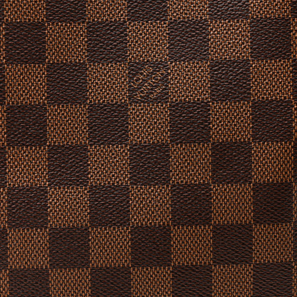 Louis Vuitton Damier Ebene Neo Neverfull MM 8 of 10