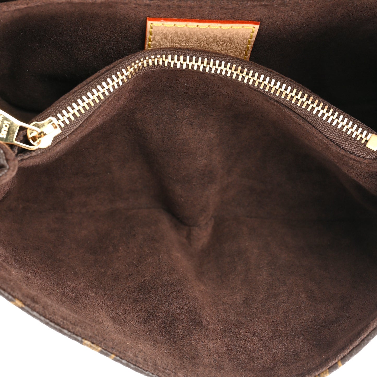 Monogram Pochette Metis East West
