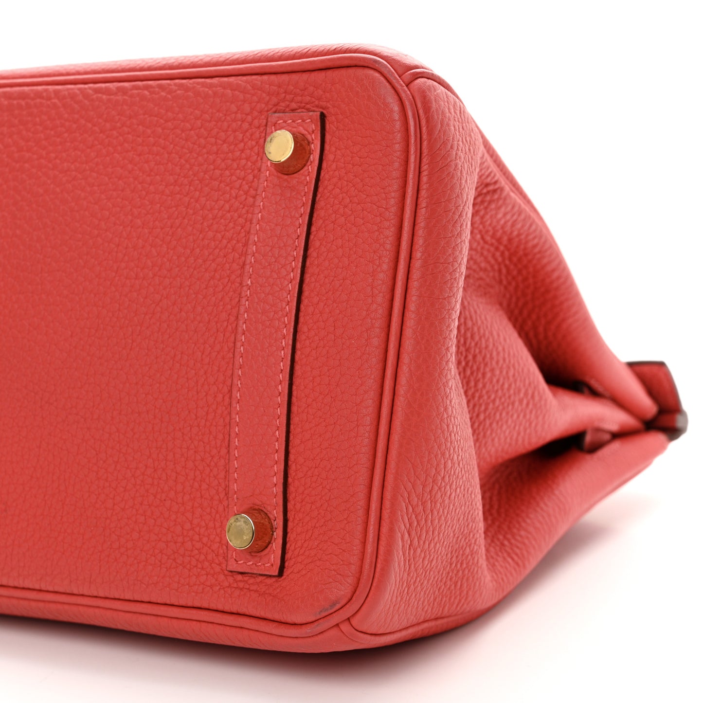 Togo Birkin 30 Rose Jaipur