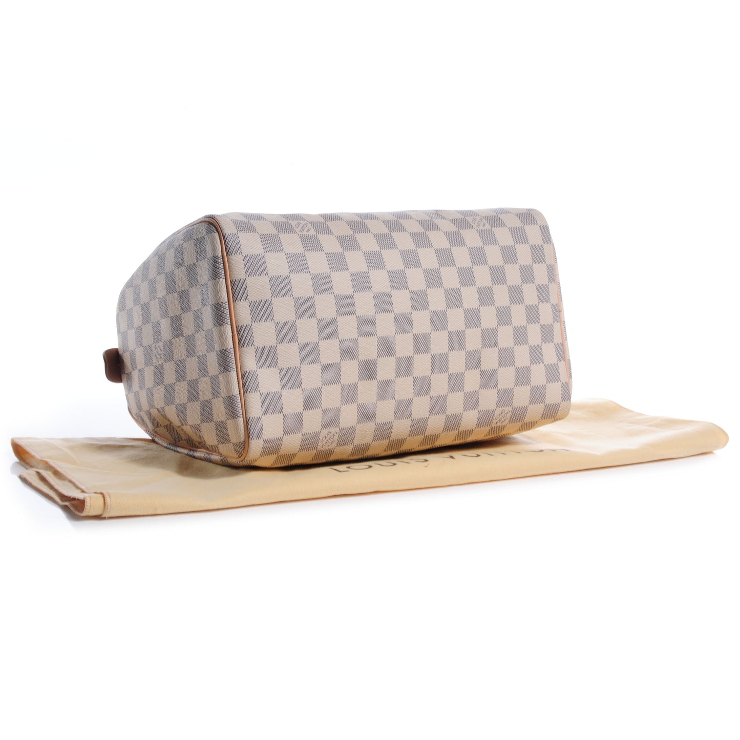 Damier Azur Speedy 30