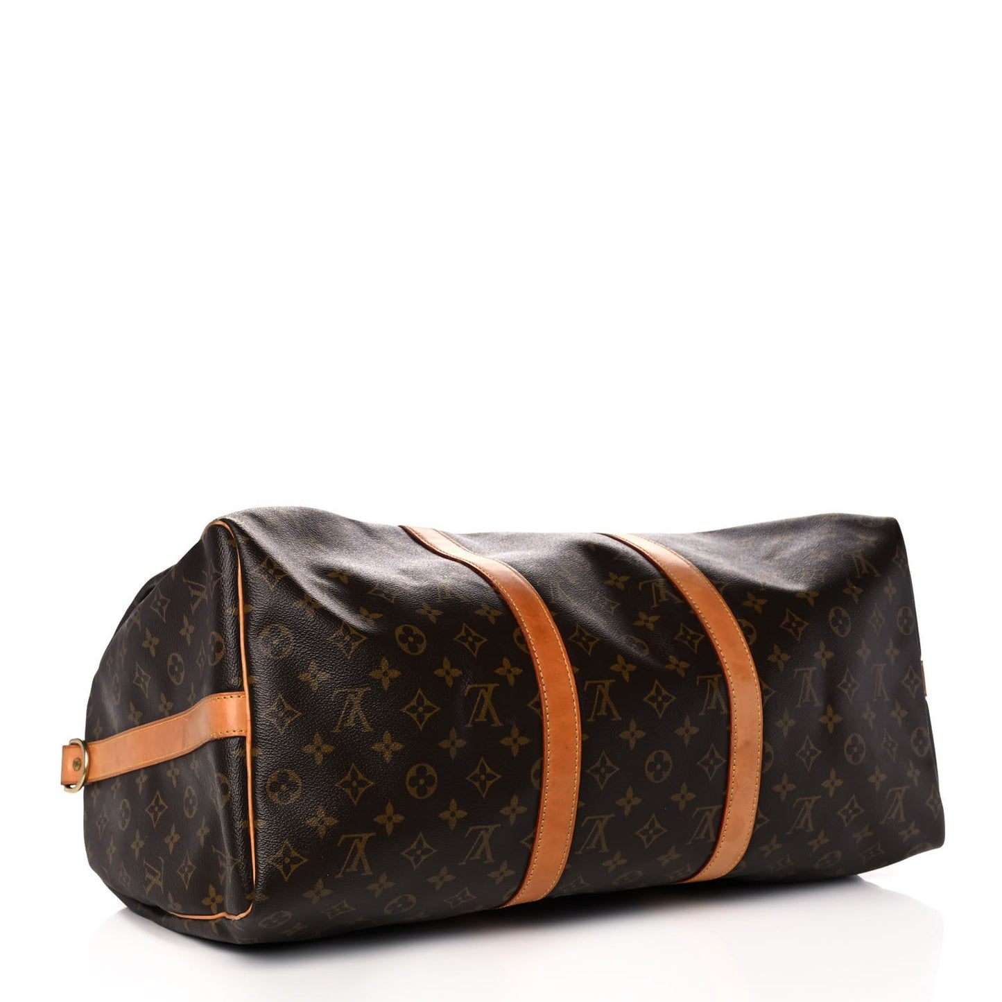 Monogram Keepall Bandouliere 50