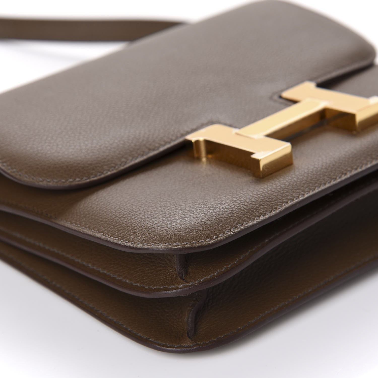 Hermes Evercolor Constance 18 Toundra 6 of 11