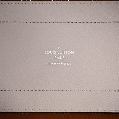 Louis Vuitton Mahina Hina PM Cream 7 of 10