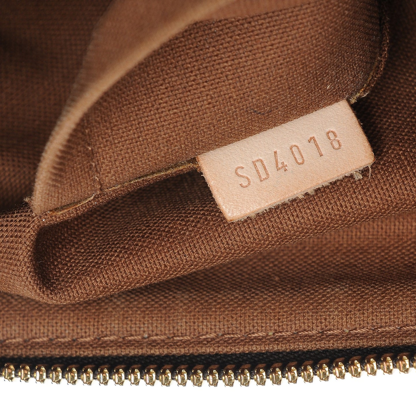 Monogram Palermo PM
