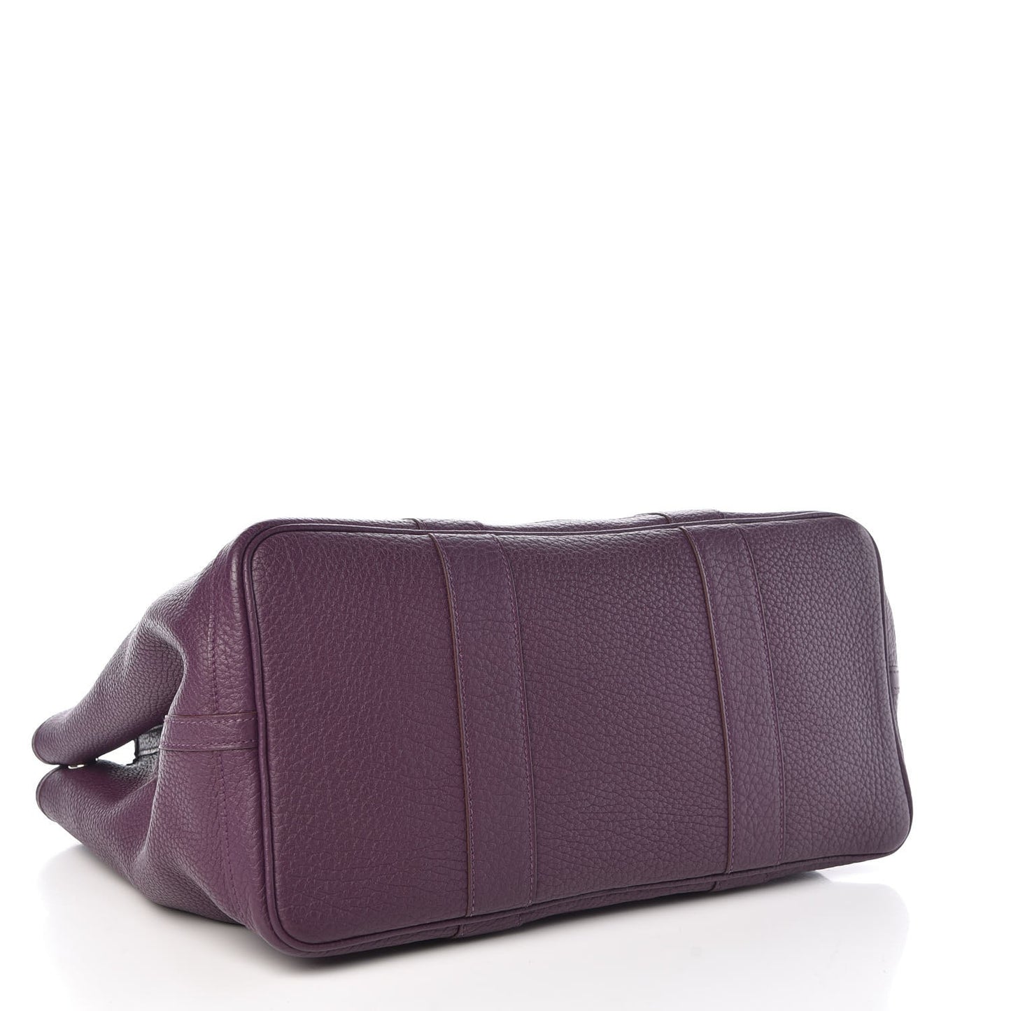 Taurillon Clemence Garden Party 36 MM Cassis