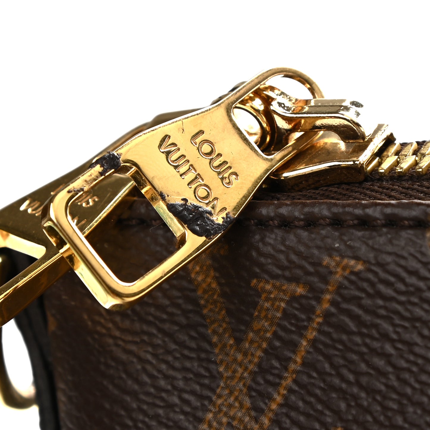 Monogram Estrela NM Black