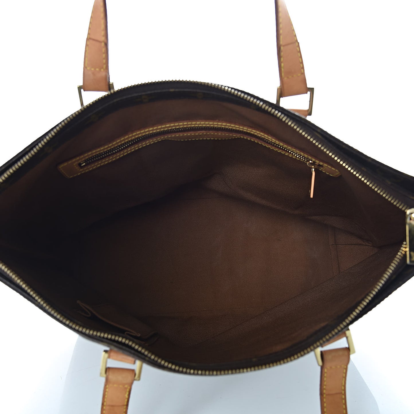 Monogram Cabas Mezzo