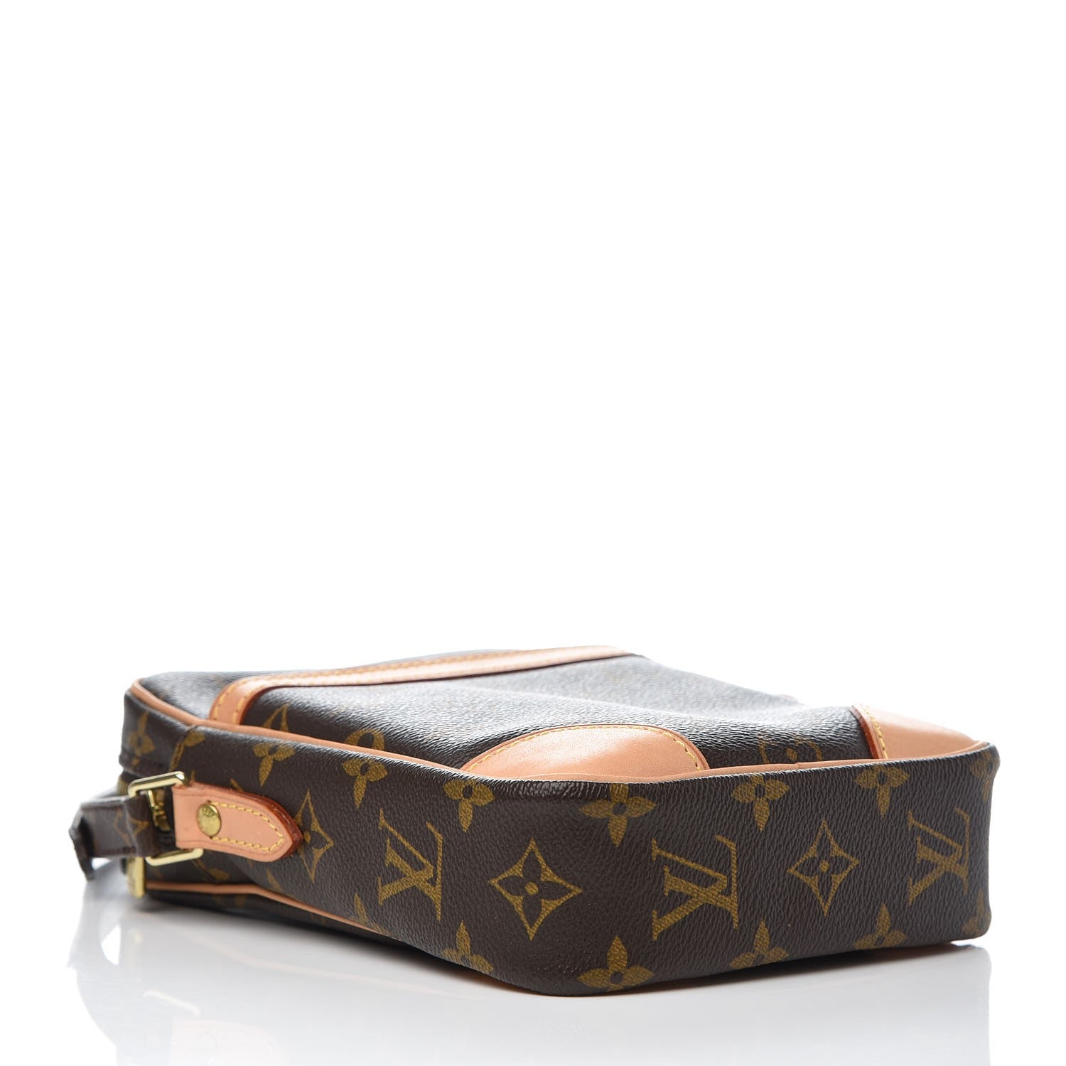Louis Vuitton Monogram Danube 21 4 of 5