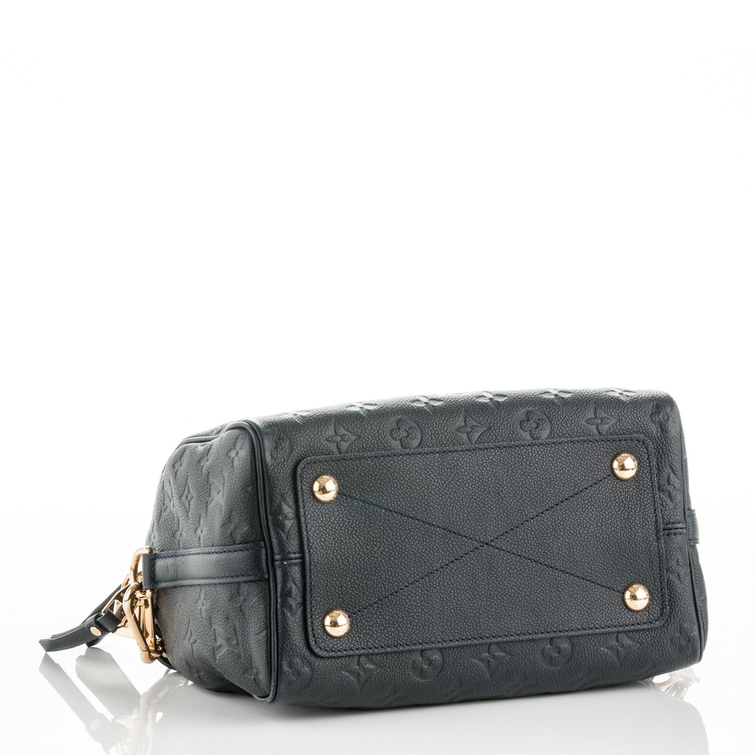 Louis Vuitton Empreinte Speedy Bandouliere 25 Infini 4 of 8