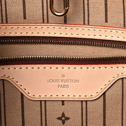 Louis Vuitton Monogram Delightful GM 6 of 10