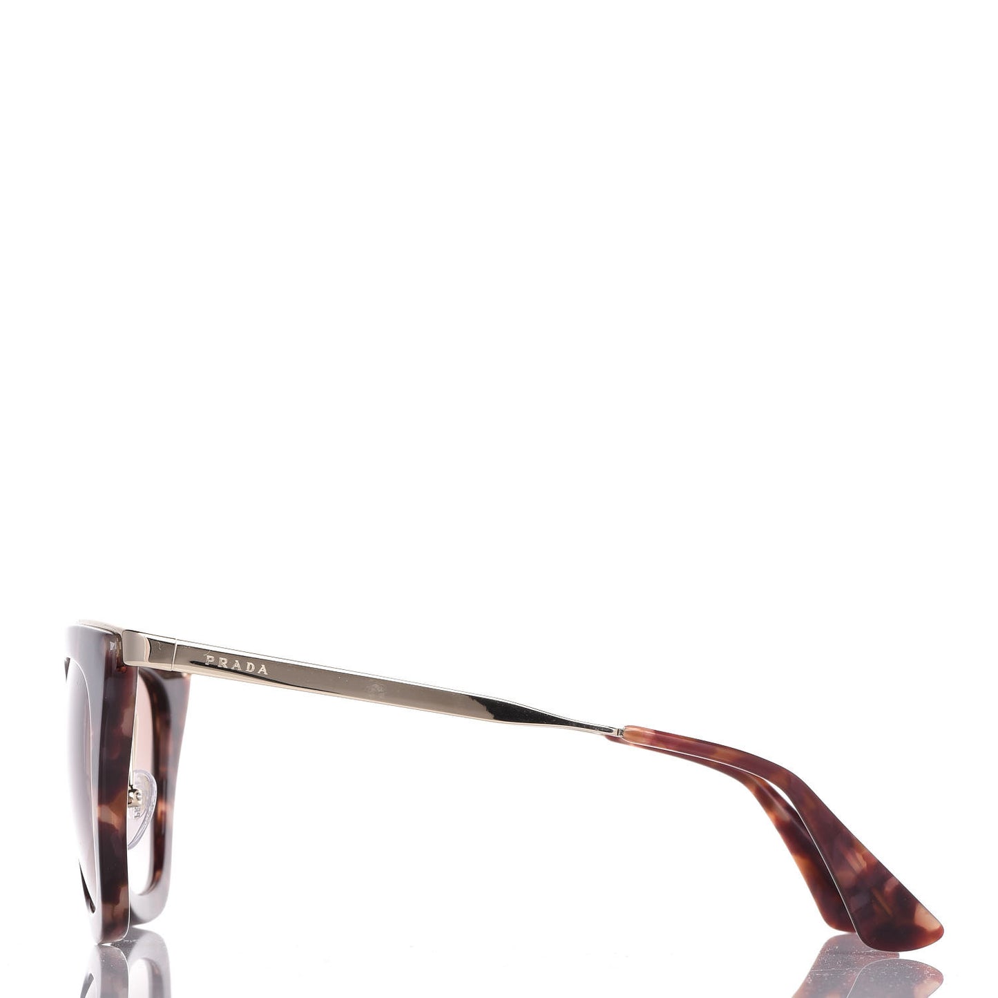 Cinema Sunglasses SPR 53S Tortoise
