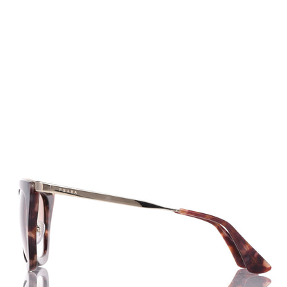 Prada Cinema Sunglasses SPR 53S Tortoise 3 of 8