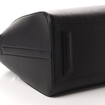 Givenchy Sugar Goatskin Medium Antigona Black 5 of 9