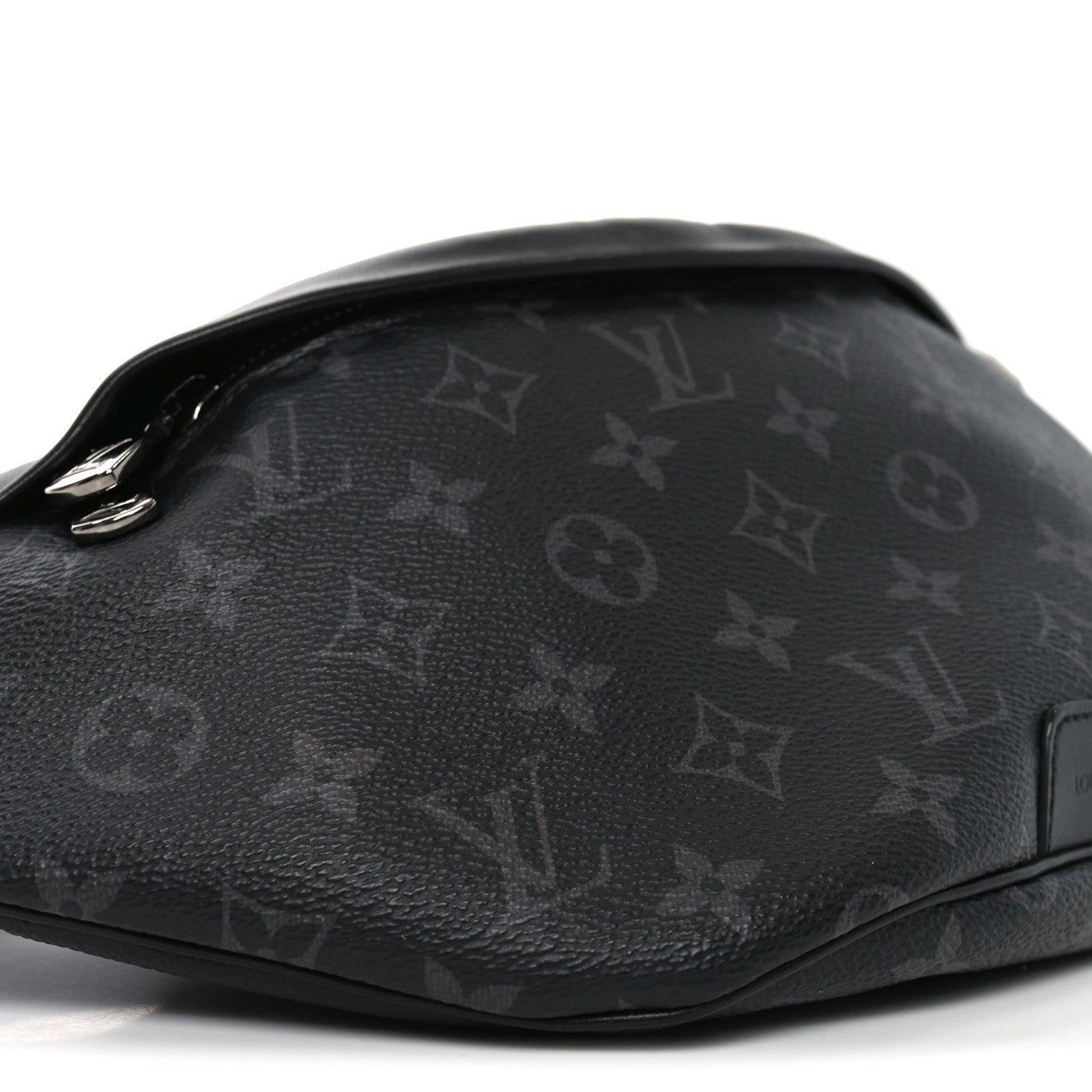 Louis Vuitton Monogram Eclipse Discovery Bumbag PM 8 of 9