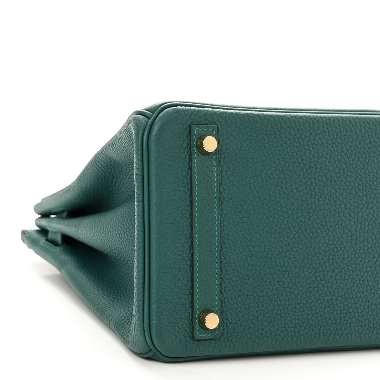 Togo Birkin 30 Malachite