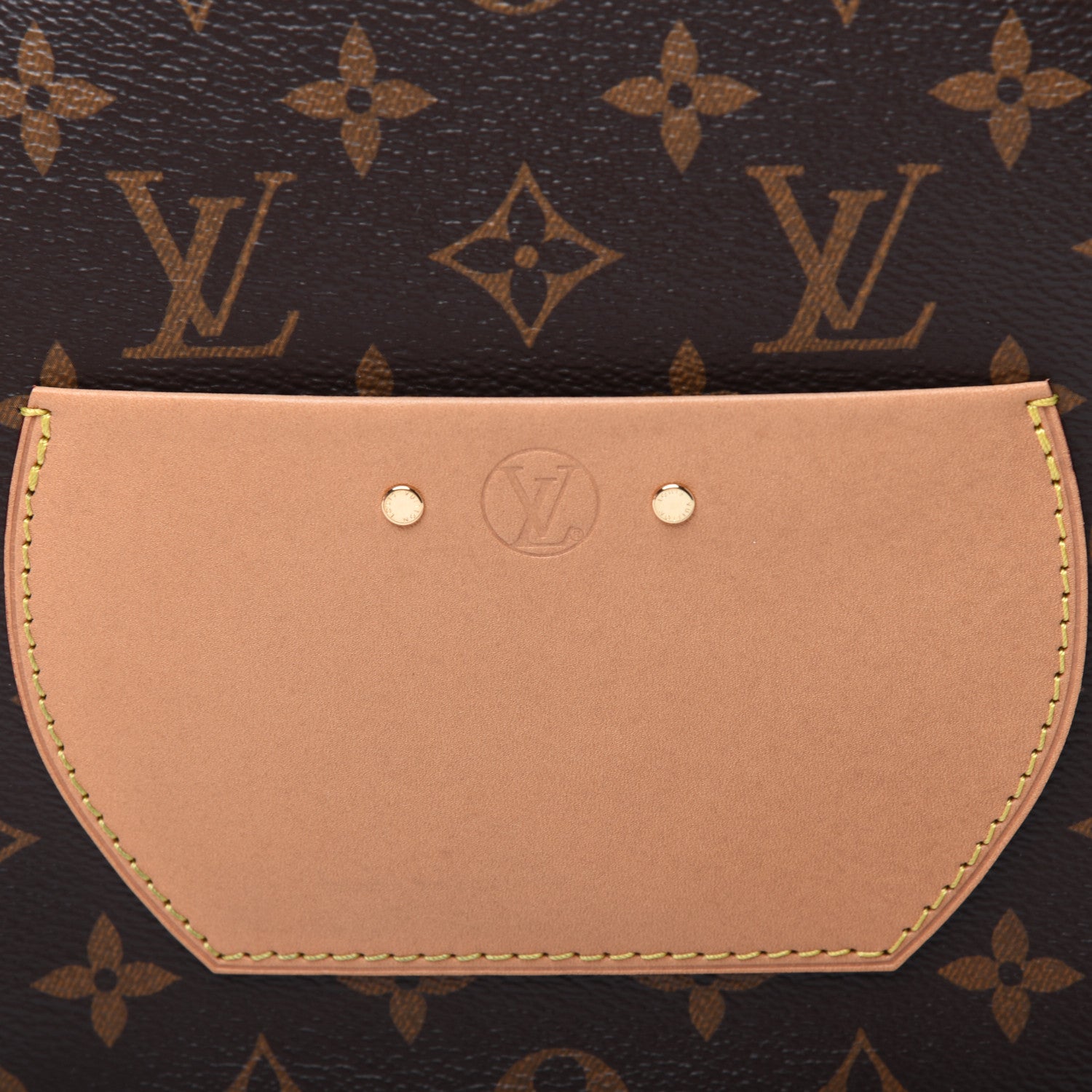 Louis Vuitton Monogram Boite Chapeau Souple 11 of 16