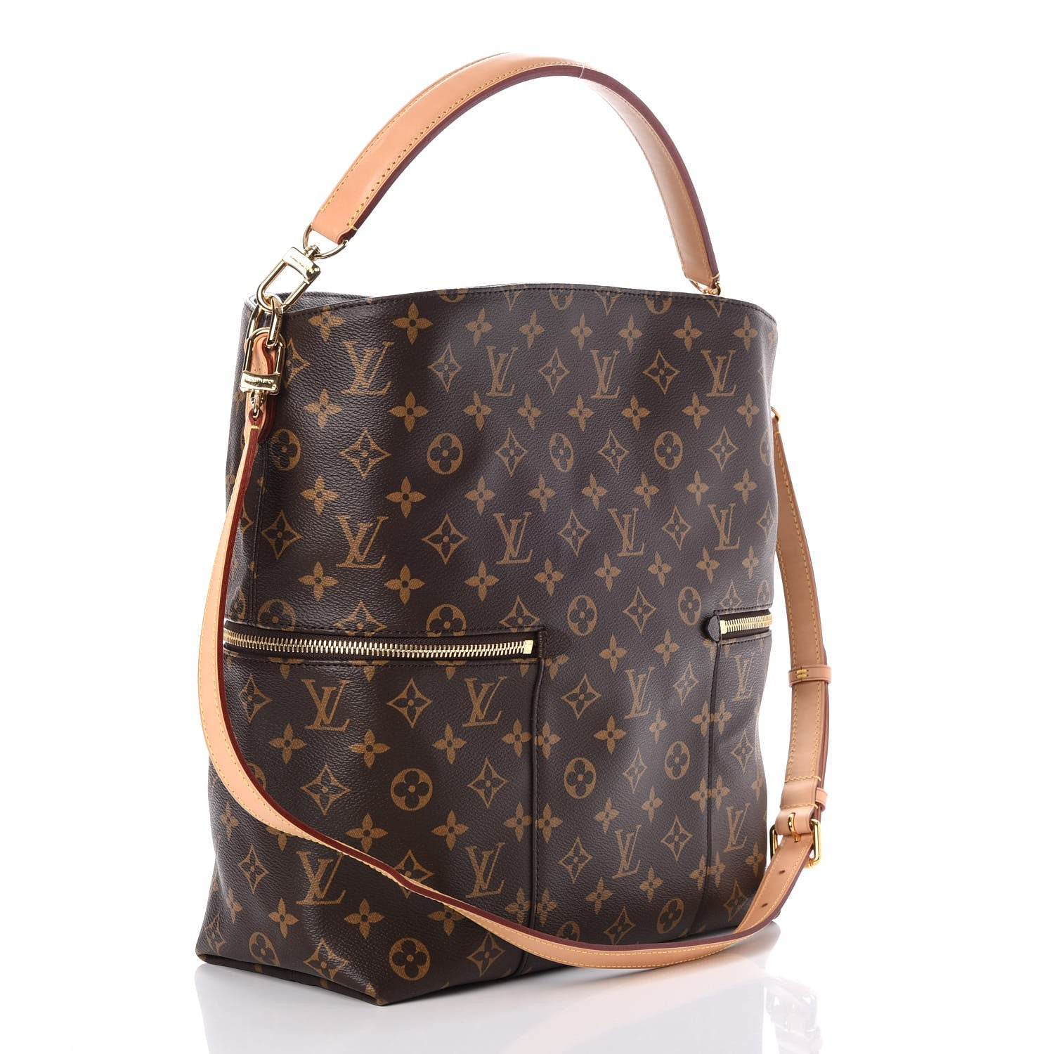 Louis Vuitton Monogram Melie 4 of 7