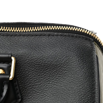 Louis Vuitton Monogram Kabuki Speedy 30 12 of 15