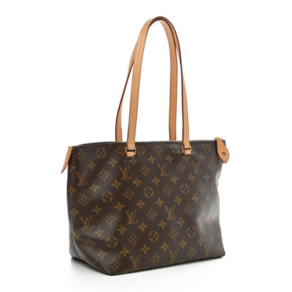 Louis Vuitton Monogram Iena PM 3 of 9