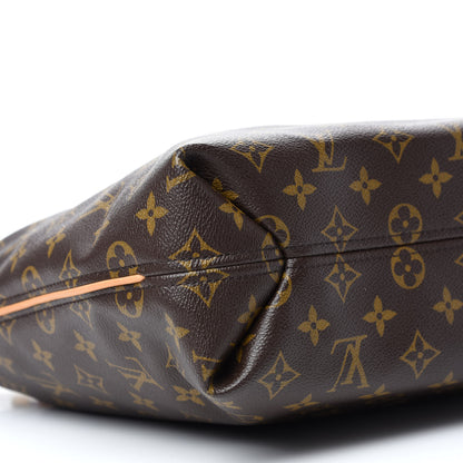 Louis Vuitton Monogram Sully PM 6 of 10