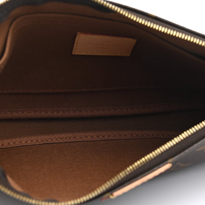 Louis Vuitton Monogram Multi Pochette Accessories Large Pochette 5 of 8