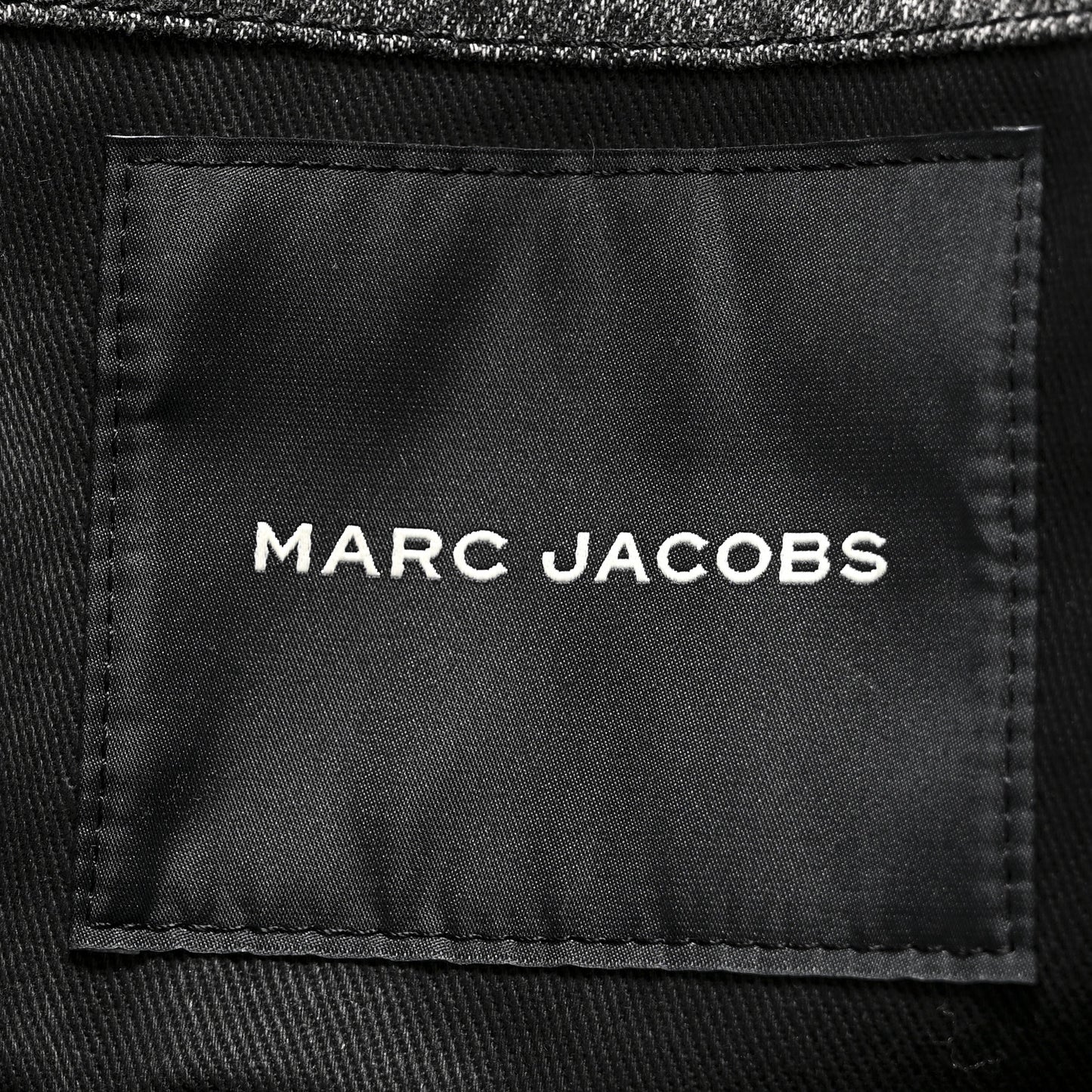 Denim Camo XL The Sack Bag Grey