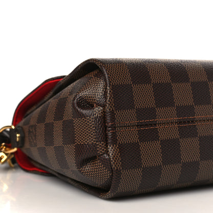 Louis Vuitton Damier Ebene Croisette 7 of 9