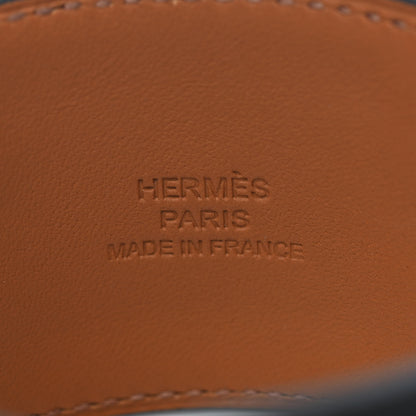 Hermes Chamonix Collier de Chien CDC Bracelet S Black 3 of 4
