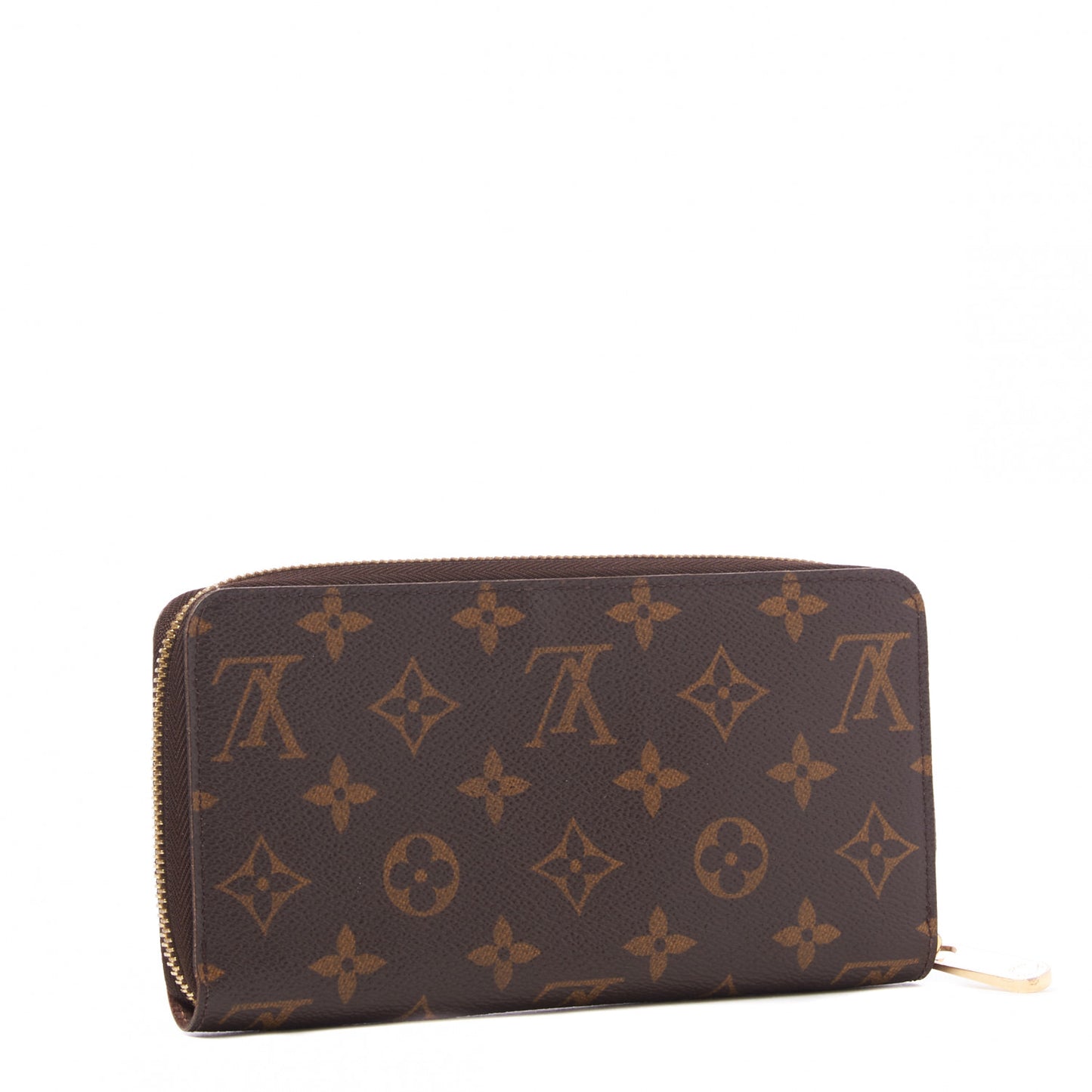 Monogram Zippy Wallet