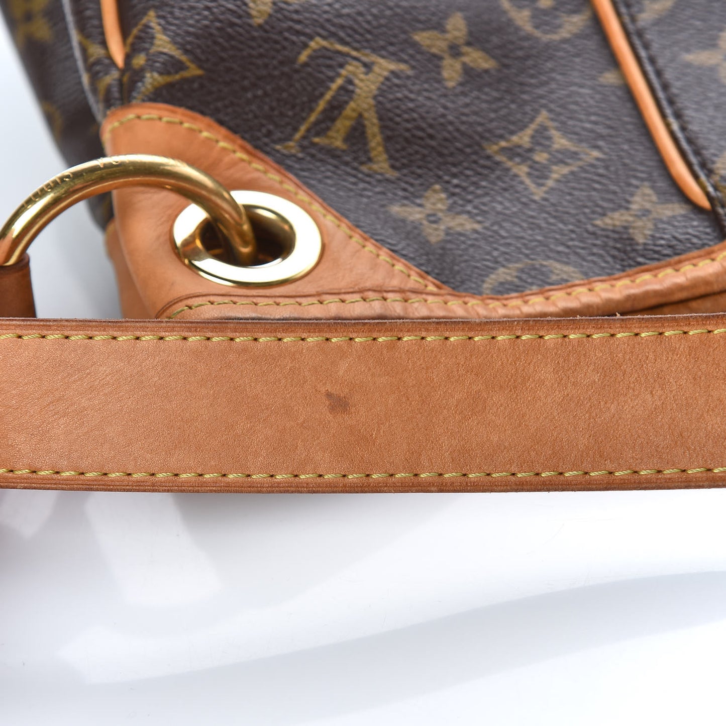Monogram Galliera PM
