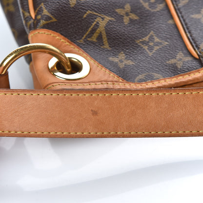 Louis Vuitton Monogram Galliera PM 11 of 20