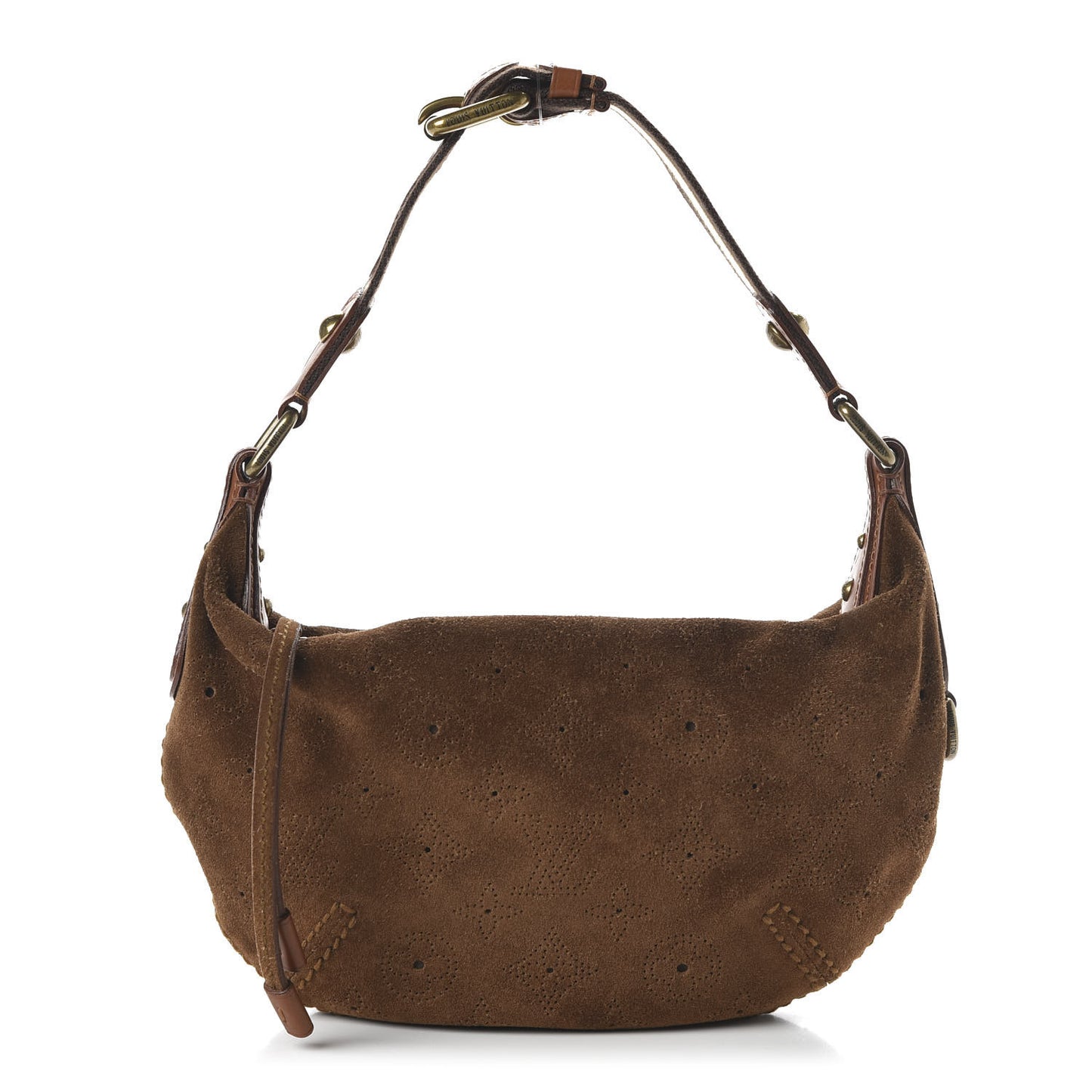 Suede Mahina Onatah PM Cacao