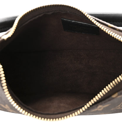 Louis Vuitton Monogram Catchy PM 5 of 9
