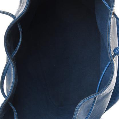 Louis Vuitton Epi Petit Noe Toledo 4 of 4
