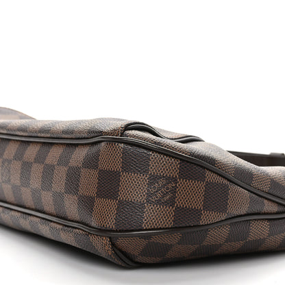 Louis Vuitton Damier Ebene Thames PM 9 of 9
