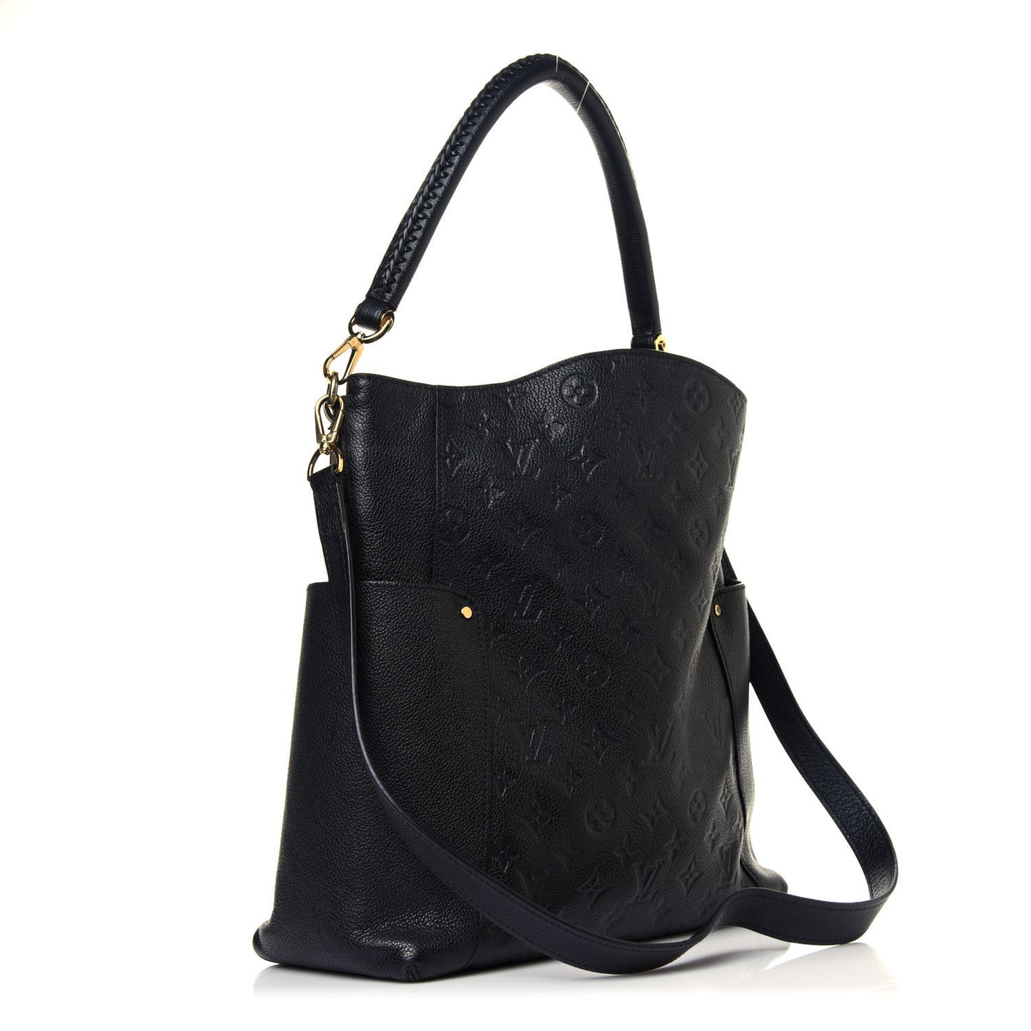 Empreinte Bagatelle Black