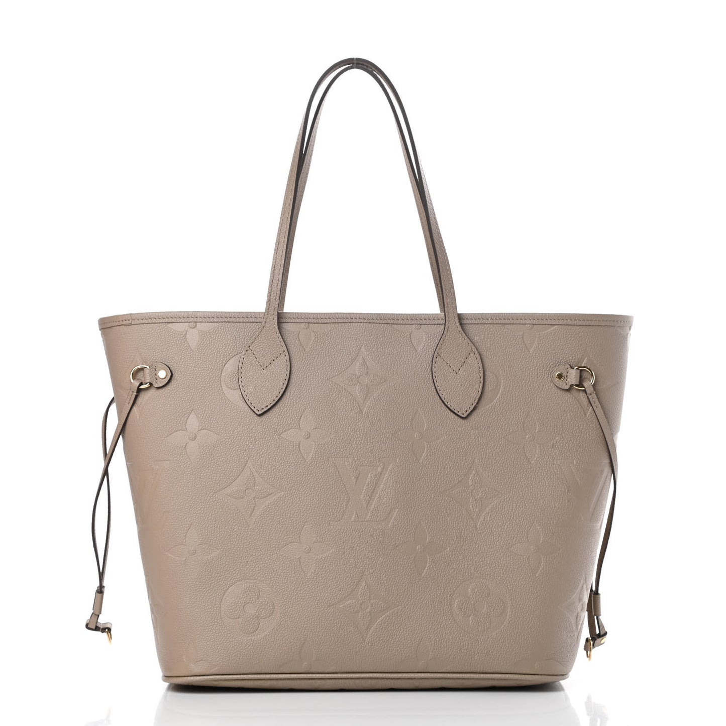 Empreinte Monogram Giant Neverfull MM Tourterelle