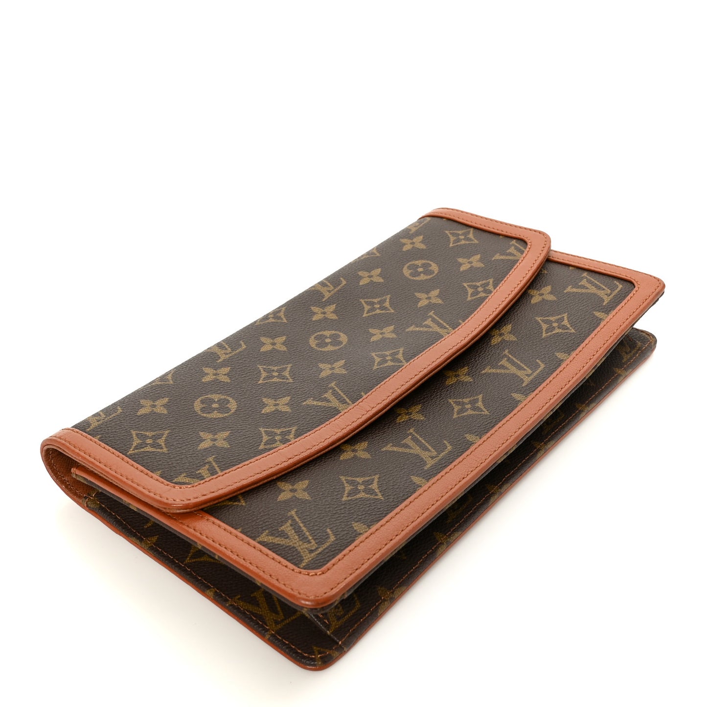 Monogram Pochette Dame 29