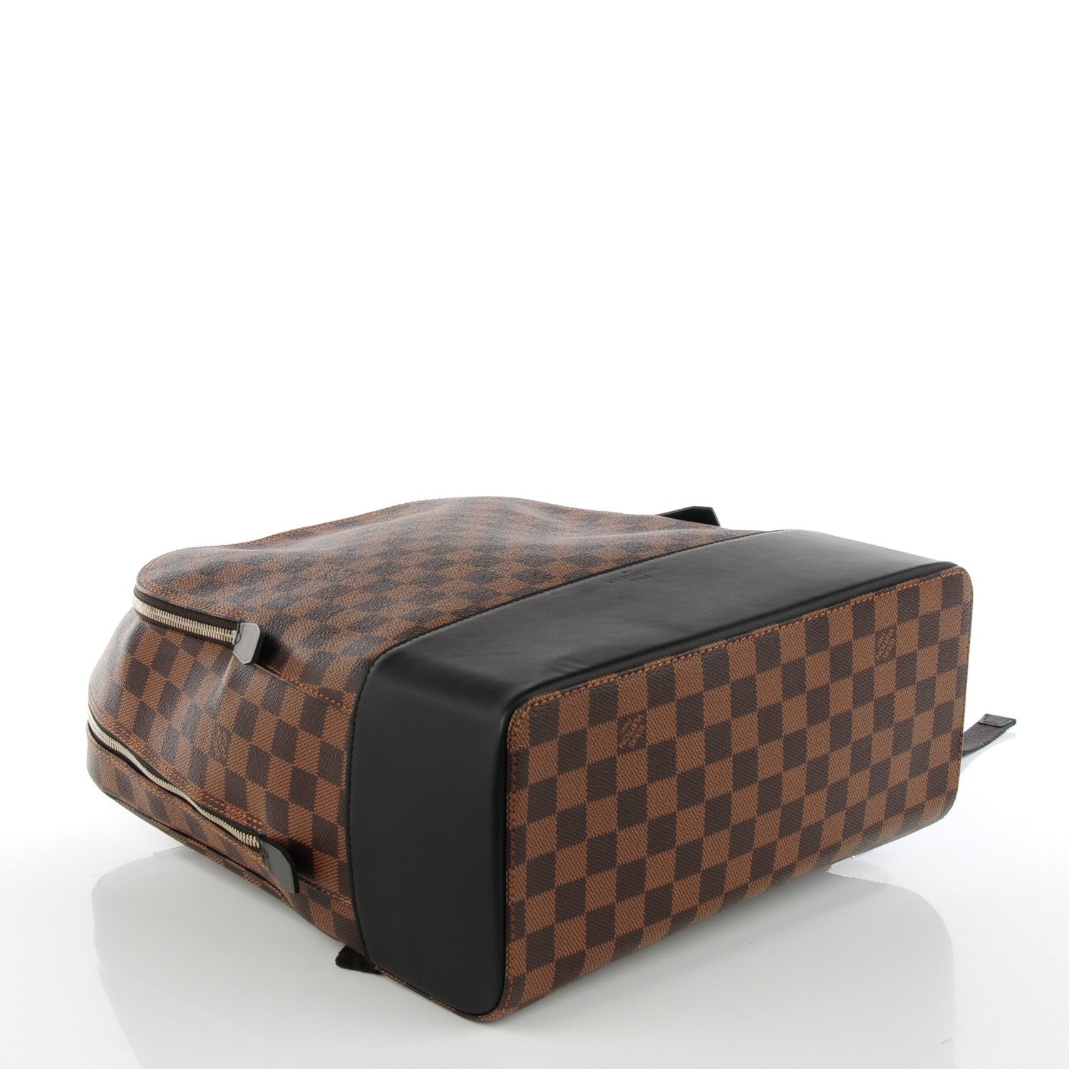 Louis Vuitton Damier Ebene Jake Backpack 4 of 7