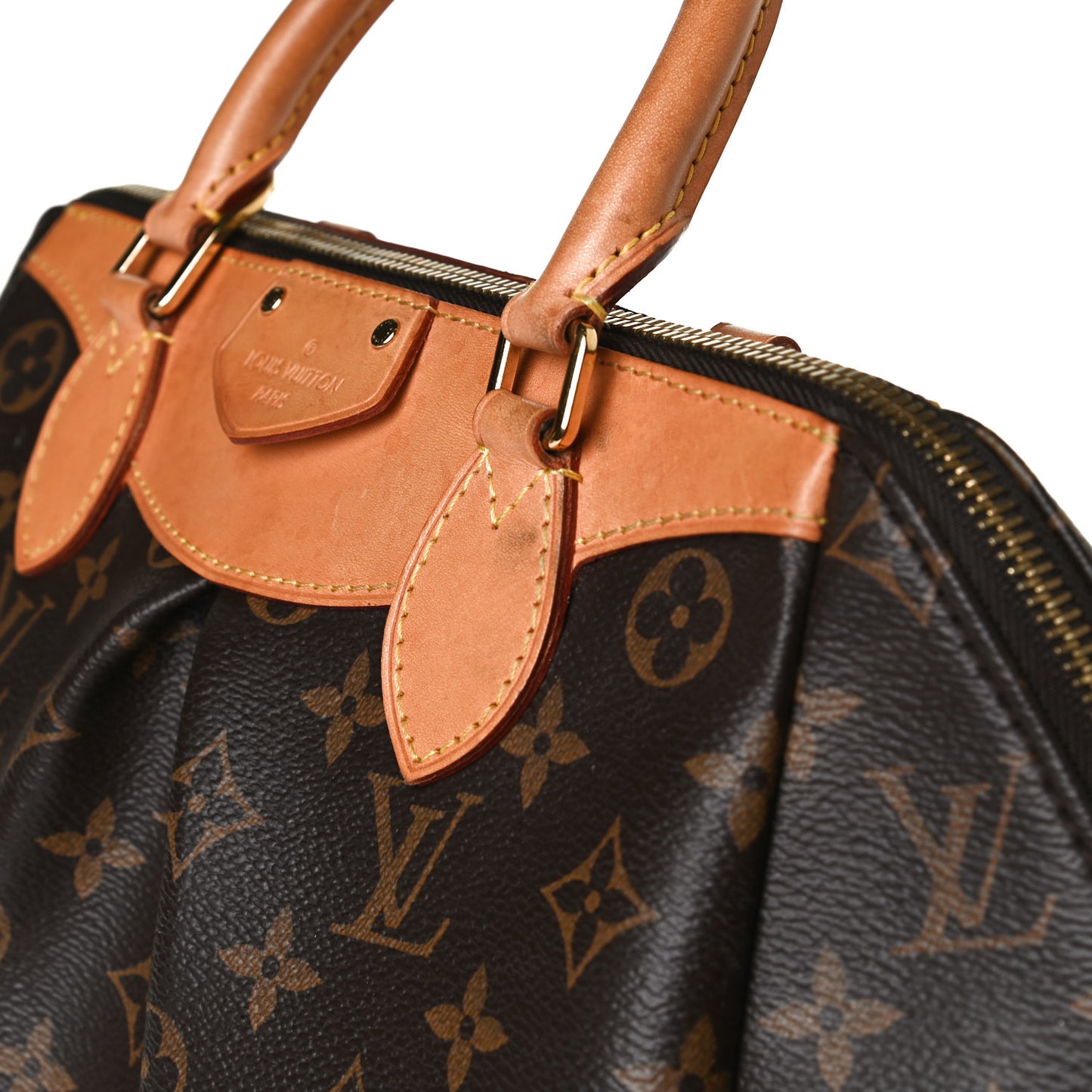 Monogram Segur NM