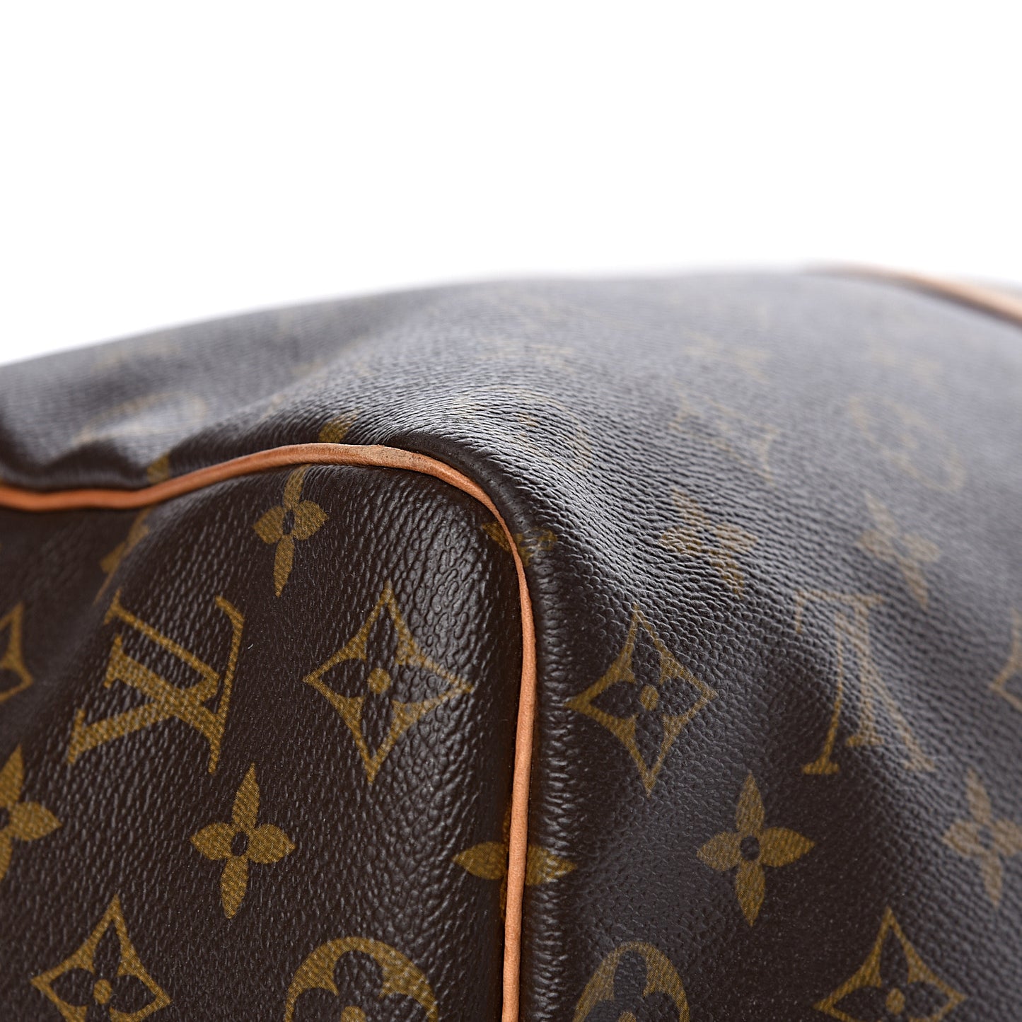 Monogram Keepall Bandouliere 50