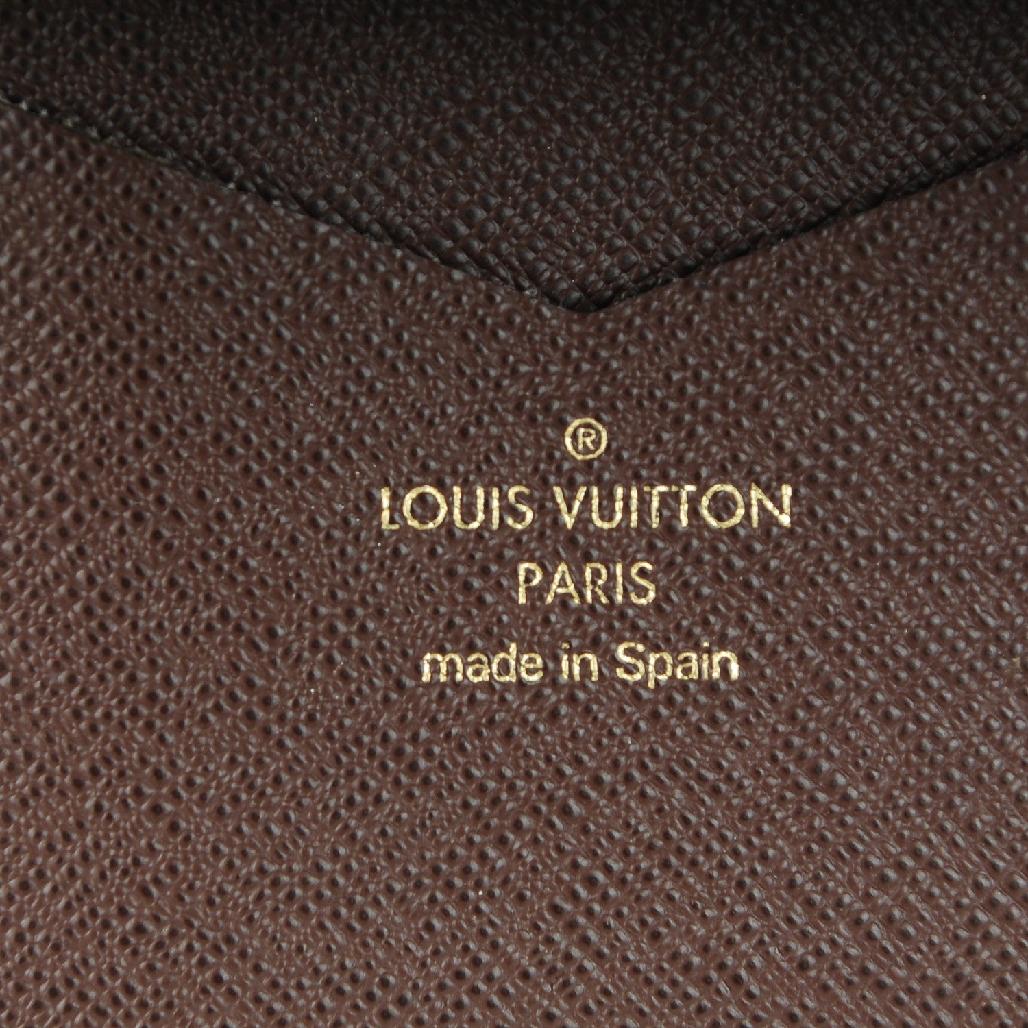 Louis Vuitton Monogram iPhone 7 Plus Folio Case 6 of 6