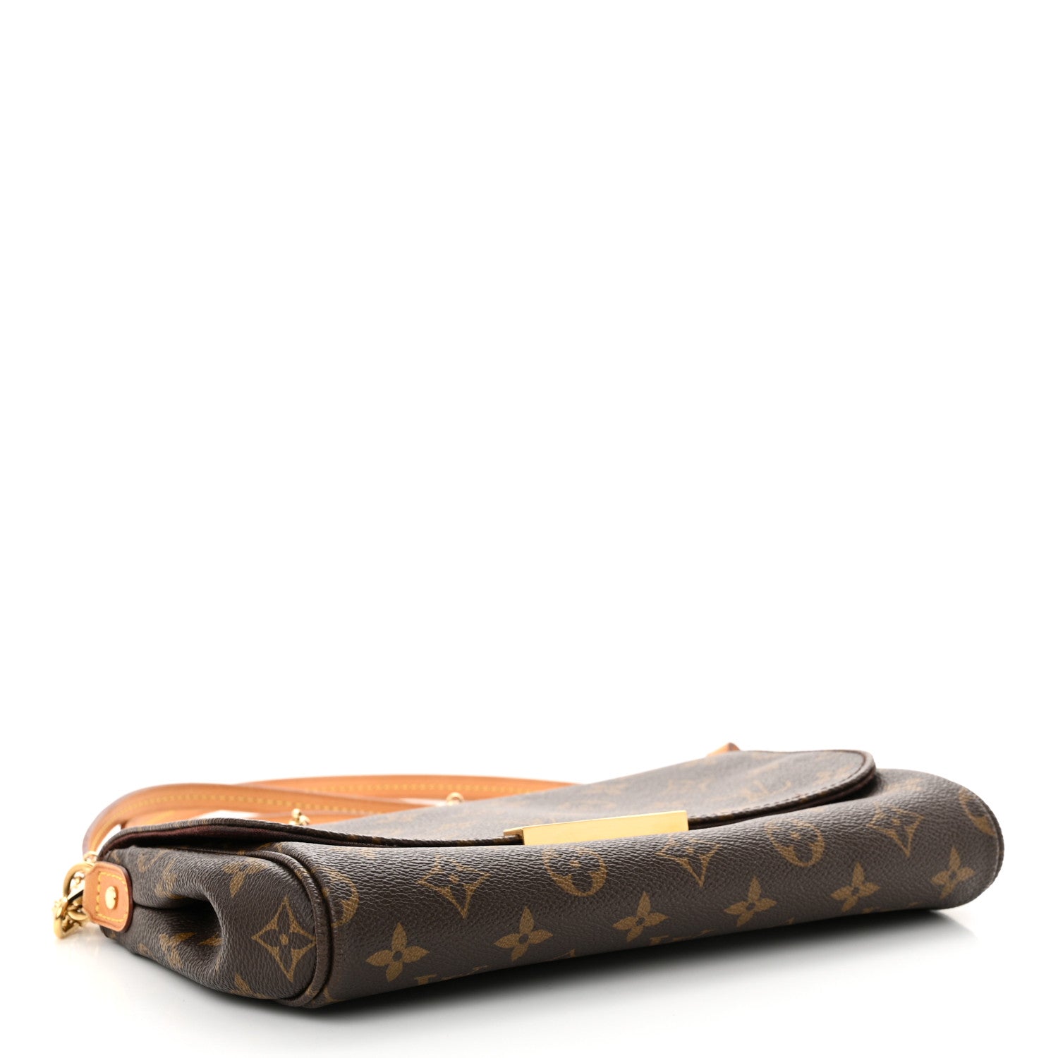 Louis Vuitton Monogram Favorite MM 4 of 10