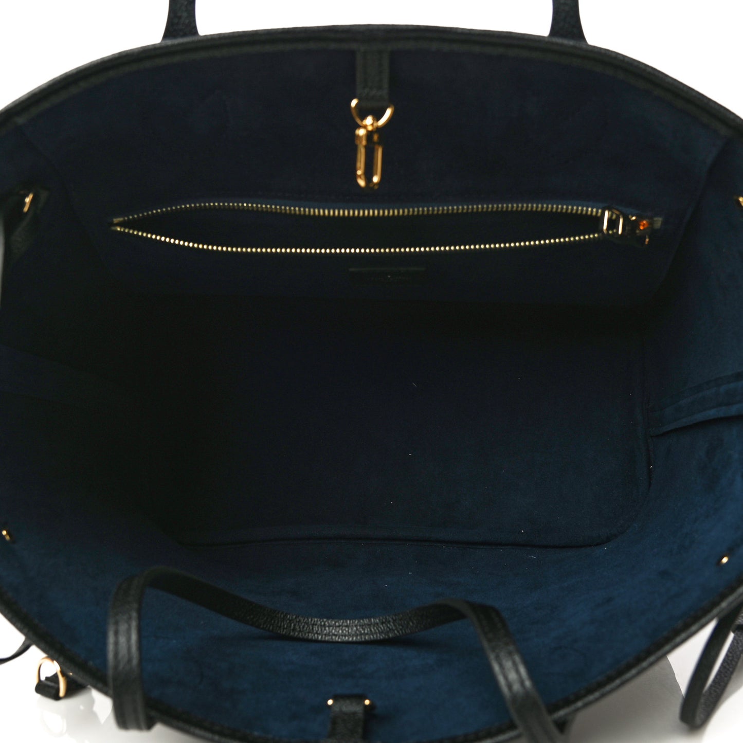 Empreinte Monogram Giant Neverfull MM Black