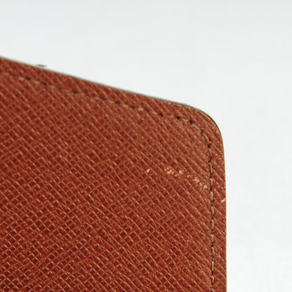 Louis Vuitton Monogram Sarah Wallet NM 7 of 7