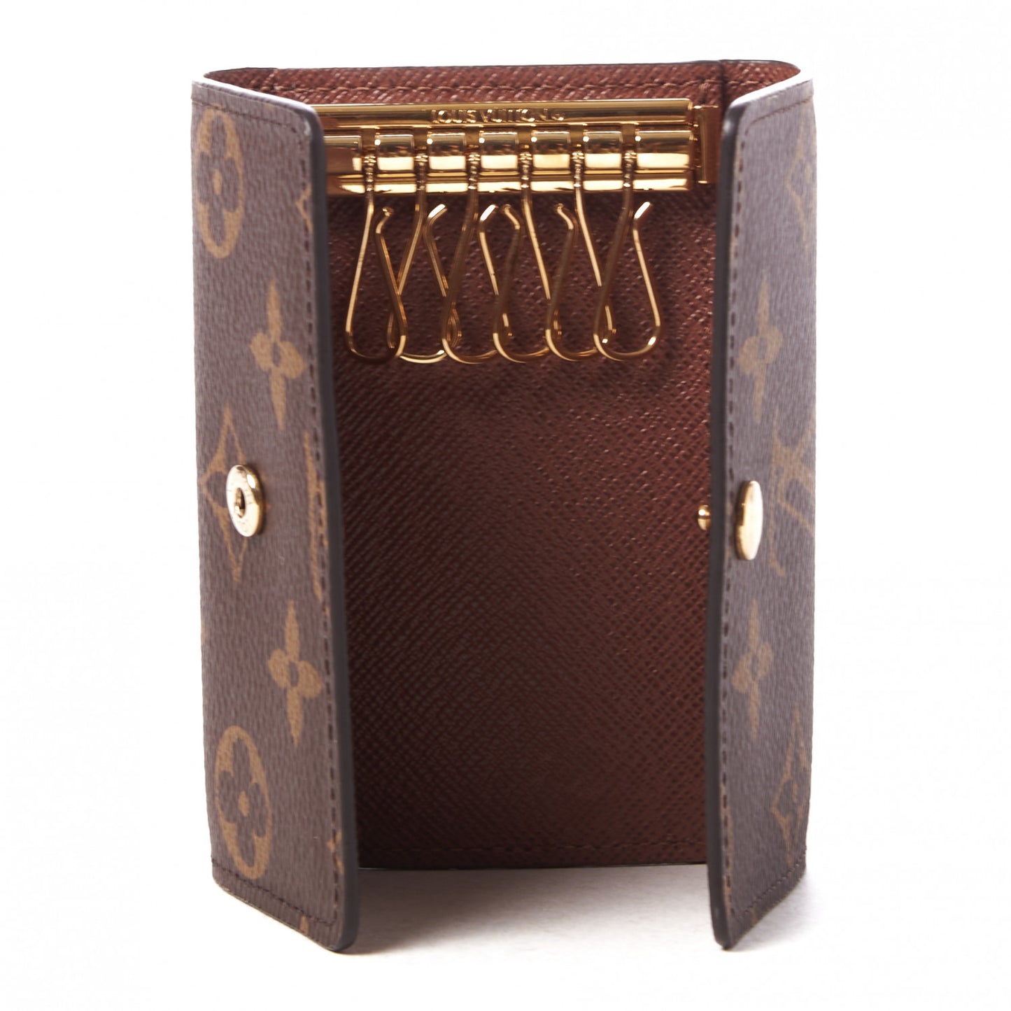 Monogram 6 Key Multicles Holder