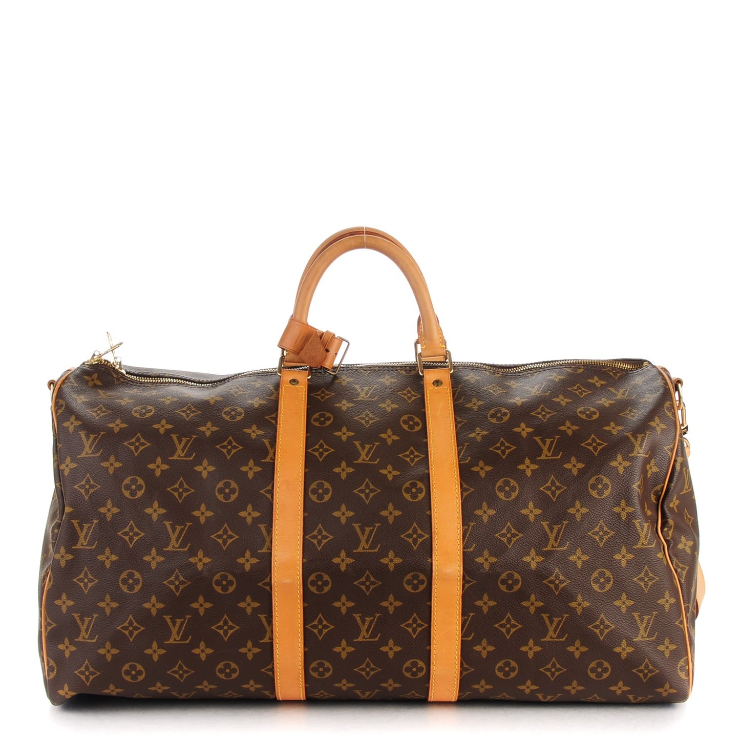 Monogram Keepall Bandouliere 55