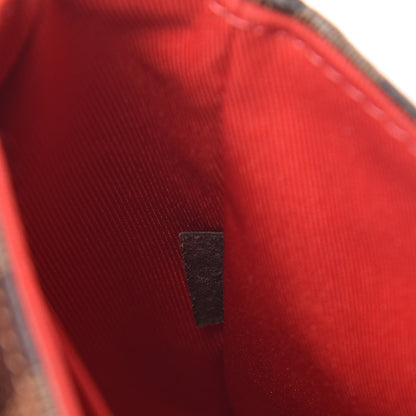 Louis Vuitton Damier Ebene Croisette 7 of 10