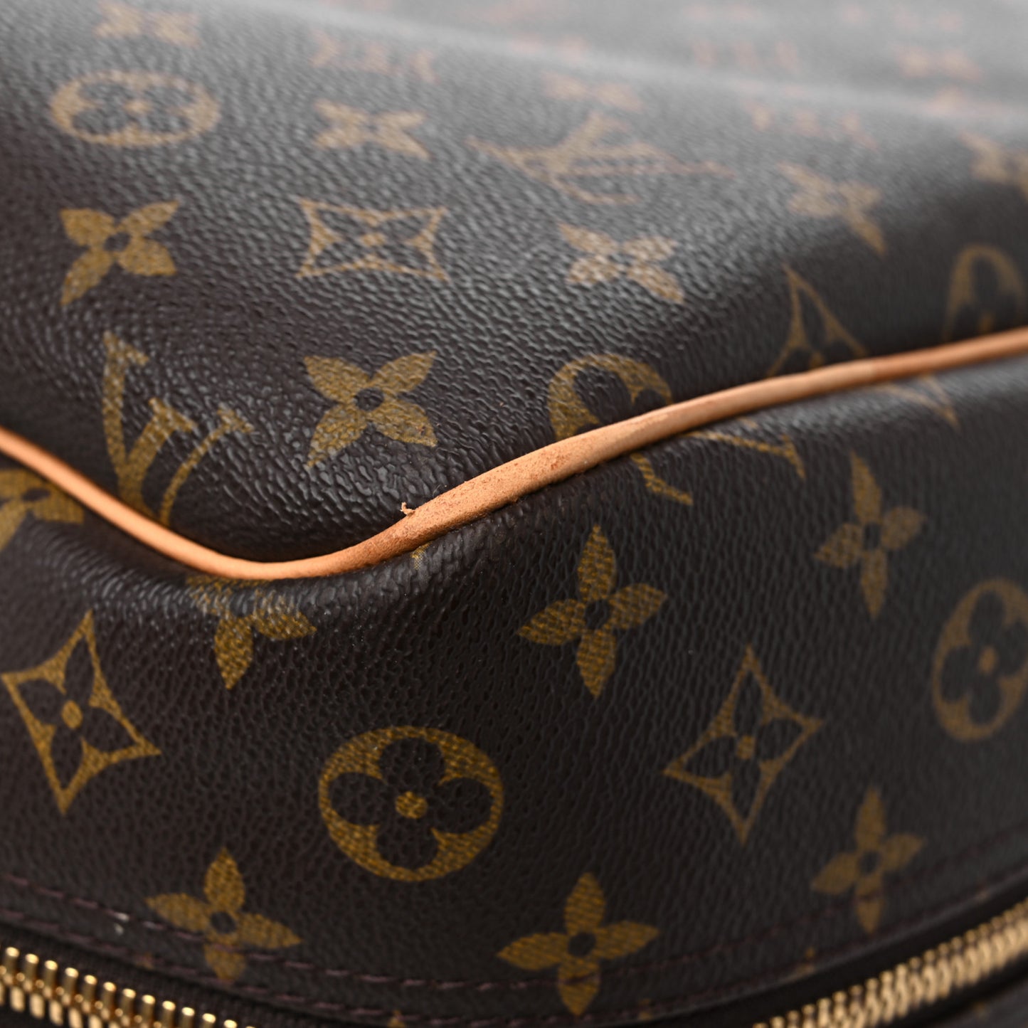 Monogram Alize 1 Compartment